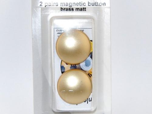 Matinio aukso magnetai